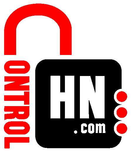 Logo de ControlHN